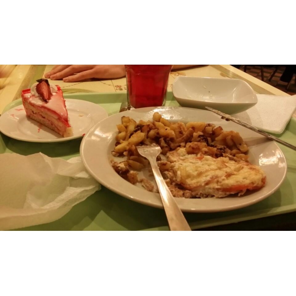 Ресторанный сервис бронирования столиков menu-rest.com - Интерьер ресторана "Грабли"