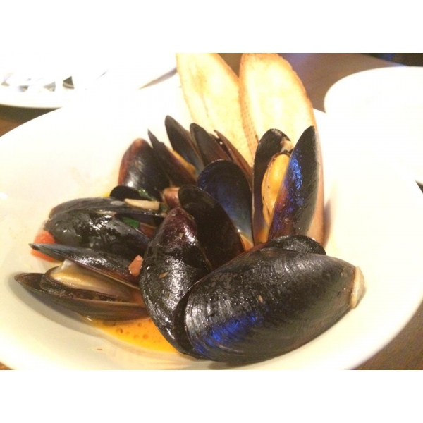 Ресторанный сервис бронирования столиков menu-rest.com - Интерьер ресторана "Villa della Pasta"