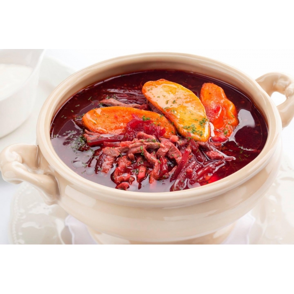 Ресторанный сервис бронирования столиков menu-rest.com - Интерьер ресторана "Кафе ПушкинЪ"