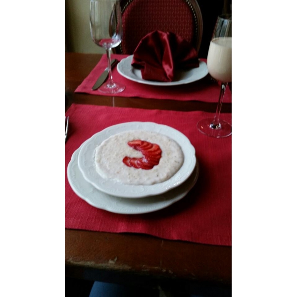 Ресторанный сервис бронирования столиков menu-rest.com - Интерьер ресторана "Кафе ПушкинЪ"