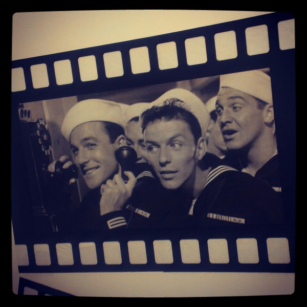 Ресторанный сервис бронирования столиков menu-rest.com - Интерьер ресторана "Beverly Hills Diner"