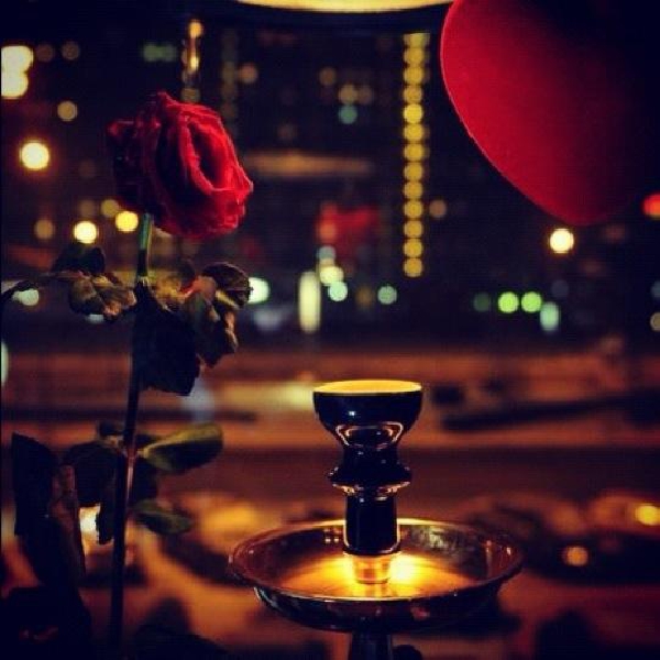 Ресторанный сервис бронирования столиков menu-rest.com - Интерьер ресторана "Чайхона №1 Тимура Ланского"