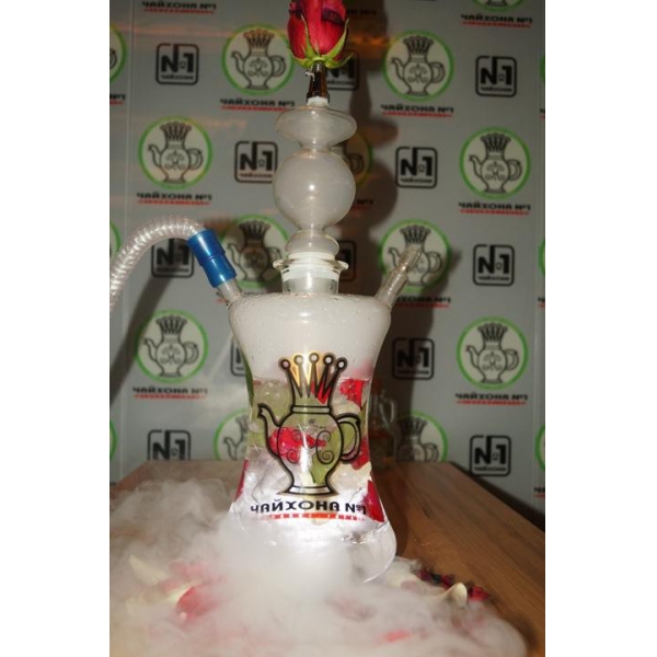 Ресторанный сервис бронирования столиков menu-rest.com - Интерьер ресторана "Чайхона №1 Тимура Ланского"