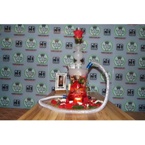 Ресторанный сервис бронирования столиков menu-rest.com - Интерьер ресторана "Чайхона №1 Тимура Ланского"