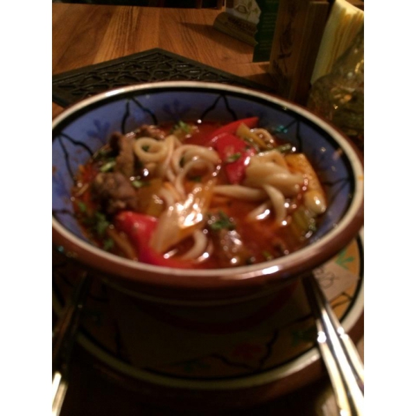 Ресторанный сервис бронирования столиков menu-rest.com - Интерьер ресторана "Чайхона №1 Тимура Ланского"