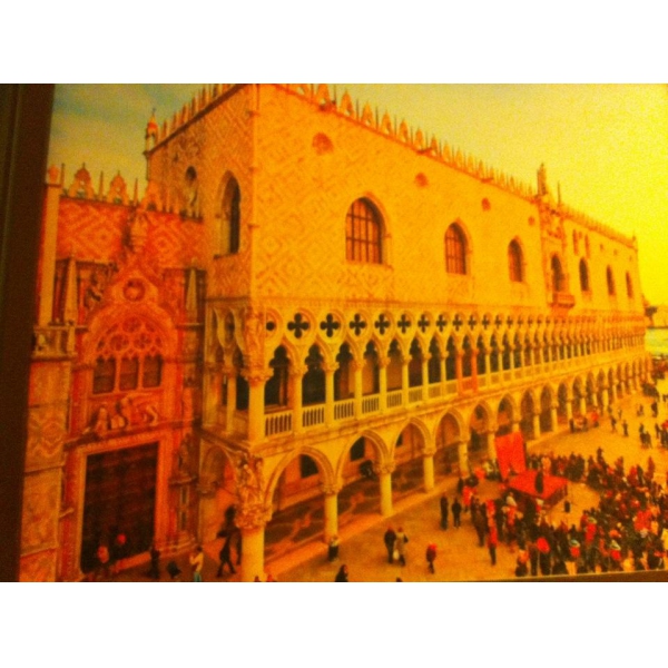 Ресторанный сервис бронирования столиков menu-rest.com - Интерьер ресторана "Da Pino"