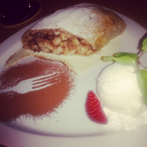 Ресторанный сервис бронирования столиков menu-rest.com - Интерьер ресторана "Козловица"