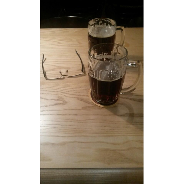 Ресторанный сервис бронирования столиков menu-rest.com - Интерьер ресторана "Козловица"