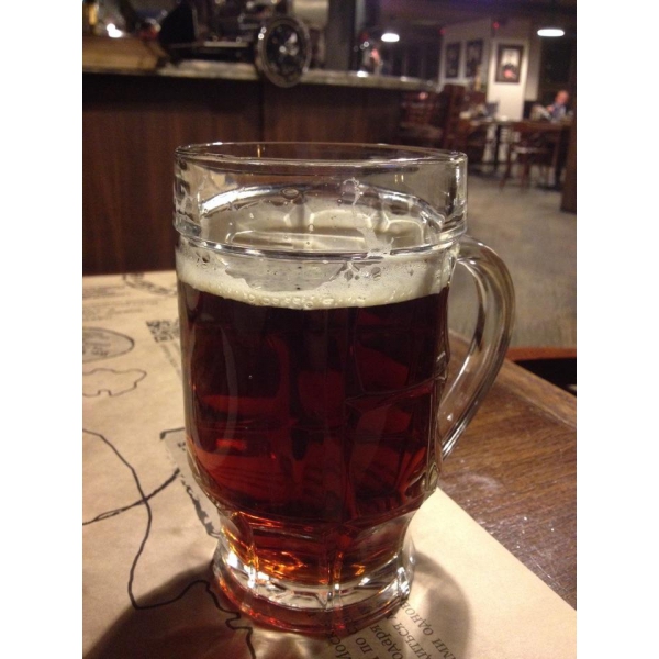 Ресторанный сервис бронирования столиков menu-rest.com - Интерьер ресторана "TORRO GRILL"