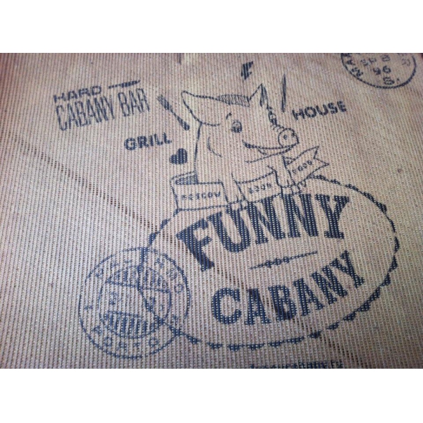 Ресторанный сервис бронирования столиков menu-rest.com - Интерьер ресторана "Фани Кабани"