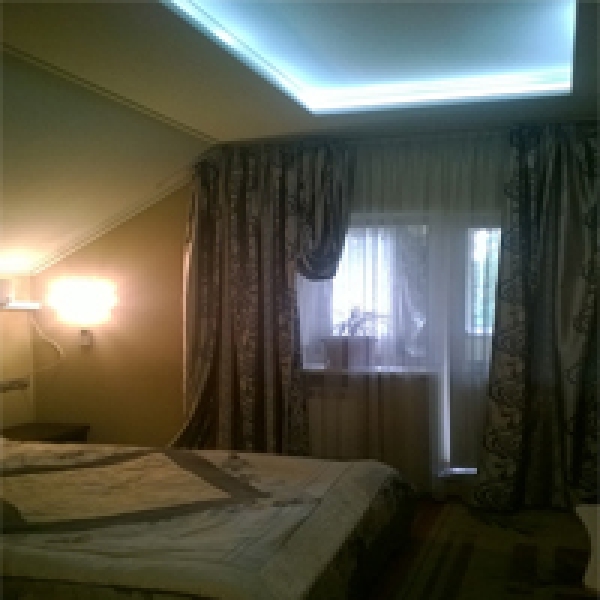 Ресторанный сервис бронирования столиков menu-rest.com - Интерьер ресторана "Гранд"