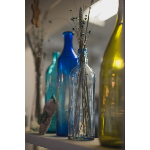 Ресторанный сервис бронирования столиков menu-rest.com - Интерьер ресторана "Море Внутри"