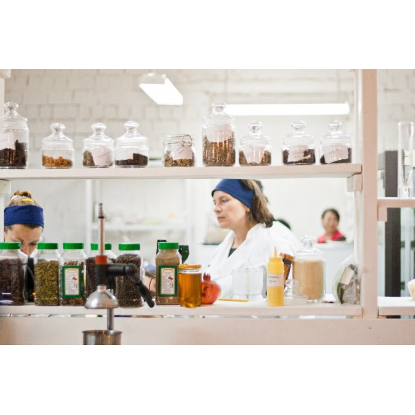 Ресторанный сервис бронирования столиков menu-rest.com - Интерьер ресторана "Море Внутри"