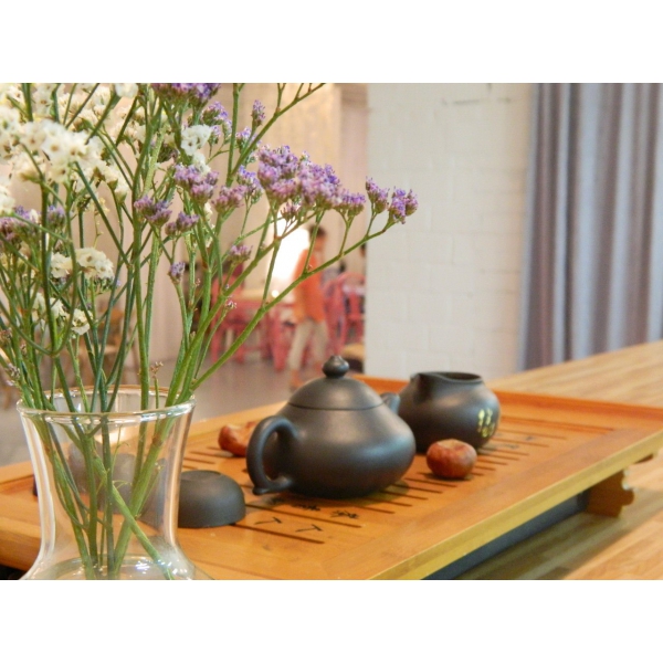 Ресторанный сервис бронирования столиков menu-rest.com - Интерьер ресторана "Море Внутри"