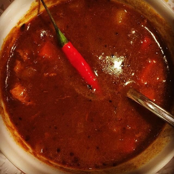 Ресторанный сервис бронирования столиков menu-rest.com - Интерьер ресторана "Paulaner Brauhaus"