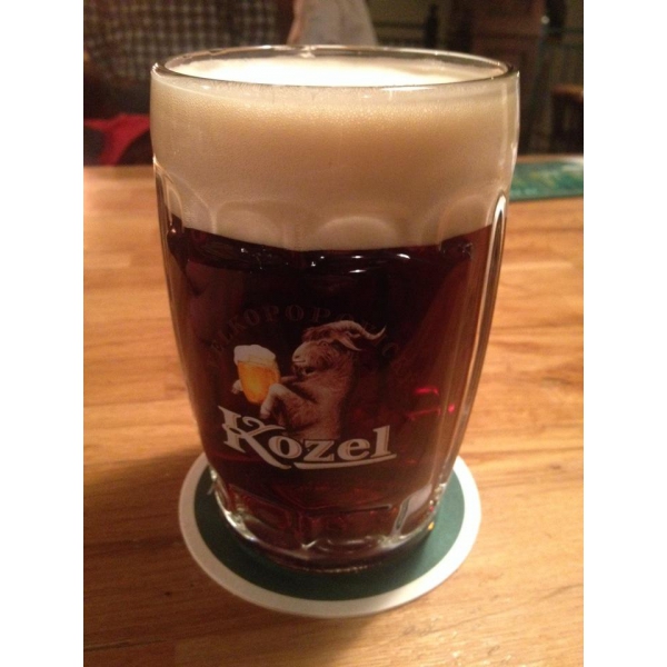 Ресторанный сервис бронирования столиков menu-rest.com - Интерьер ресторана "ПИЛЗНЕР"