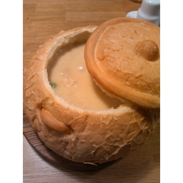 Ресторанный сервис бронирования столиков menu-rest.com - Интерьер ресторана "ПИЛЗНЕР"