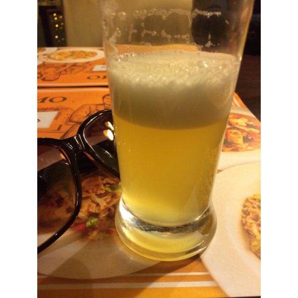 Ресторанный сервис бронирования столиков menu-rest.com - Интерьер ресторана "IL Патио"