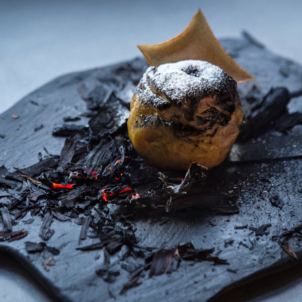 Ресторанный сервис бронирования столиков menu-rest.com - Интерьер ресторана "Bjorn"