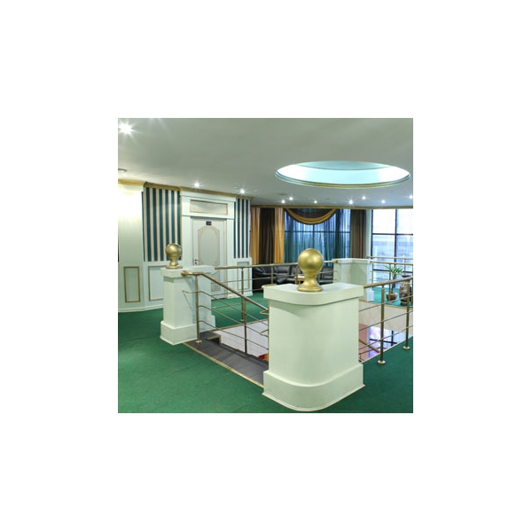 Ресторанный сервис бронирования столиков menu-rest.com - Интерьер ресторана "Загородный"