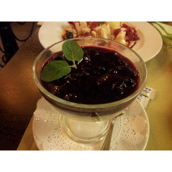 Ресторанный сервис бронирования столиков menu-rest.com - Интерьер ресторана "Da Pino"