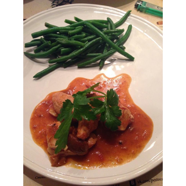 Ресторанный сервис бронирования столиков menu-rest.com - Интерьер ресторана "Песто"