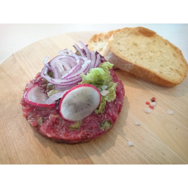 Ресторанный сервис бронирования столиков menu-rest.com - Интерьер ресторана "Osteria Bianca"