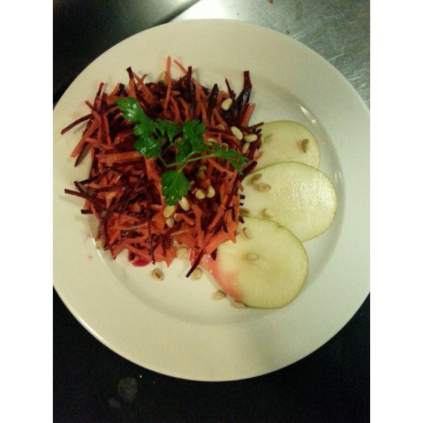 Ресторанный сервис бронирования столиков menu-rest.com - Интерьер ресторана "Колковна"