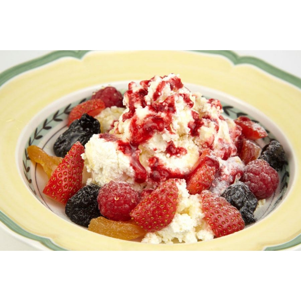 Ресторанный сервис бронирования столиков menu-rest.com - Интерьер ресторана "La prima"