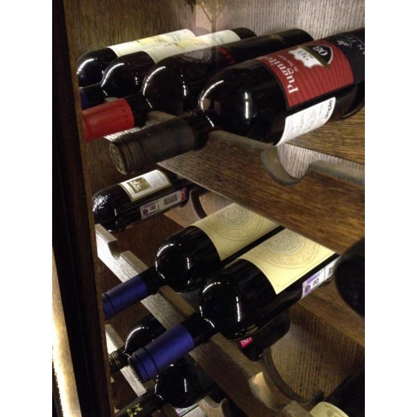 Ресторанный сервис бронирования столиков menu-rest.com - Интерьер ресторана "La prima"