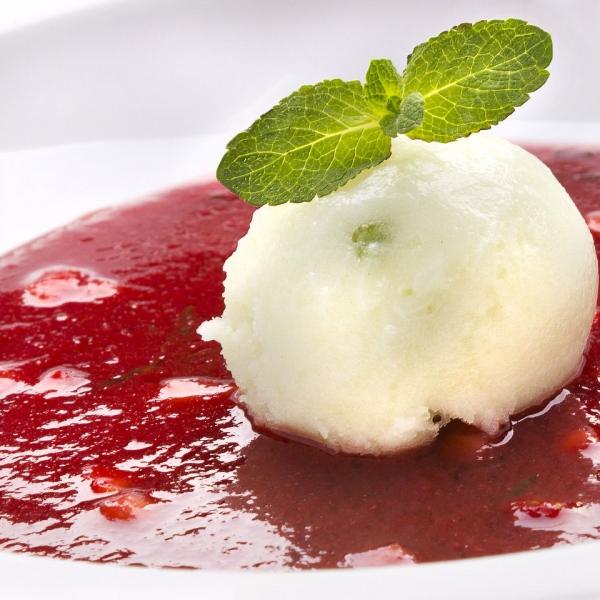 Ресторанный сервис бронирования столиков menu-rest.com - Интерьер ресторана "Bar BQ Cafe"