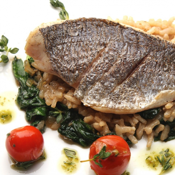 Ресторанный сервис бронирования столиков menu-rest.com - Интерьер ресторана "Bar BQ Cafe"