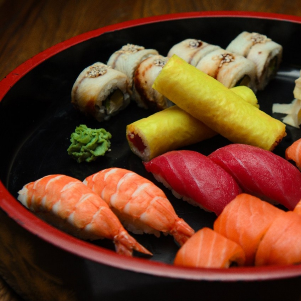 Ресторанный сервис бронирования столиков menu-rest.com - Интерьер ресторана "Bar BQ Cafe"