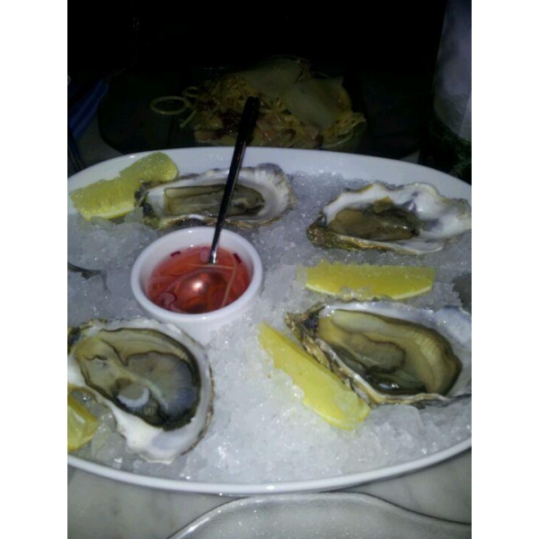 Ресторанный сервис бронирования столиков menu-rest.com - Интерьер ресторана "Dantes"