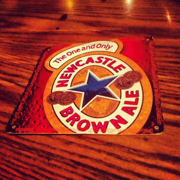 Ресторанный сервис бронирования столиков menu-rest.com - Интерьер ресторана "MOLLY GWYNN`S"