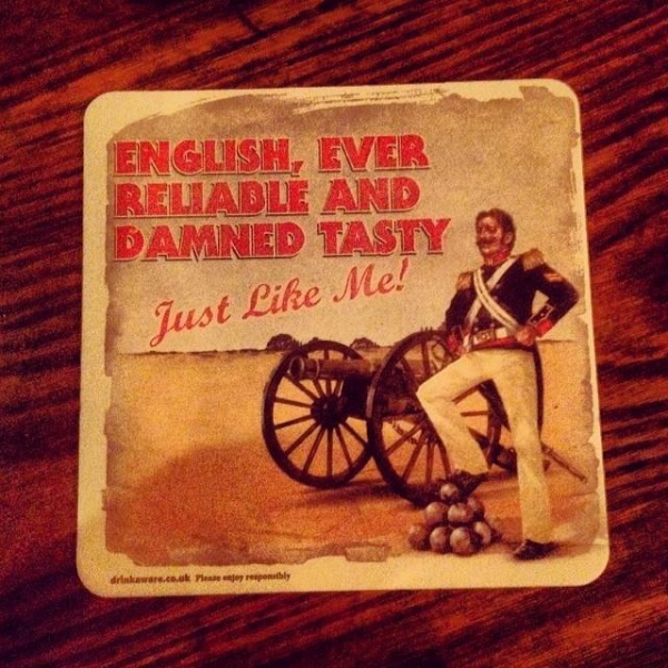 Ресторанный сервис бронирования столиков menu-rest.com - Интерьер ресторана "MOLLY GWYNN`S"