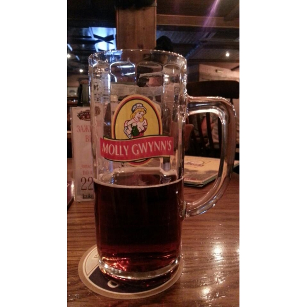 Ресторанный сервис бронирования столиков menu-rest.com - Интерьер ресторана "MOLLY GWYNN`S"