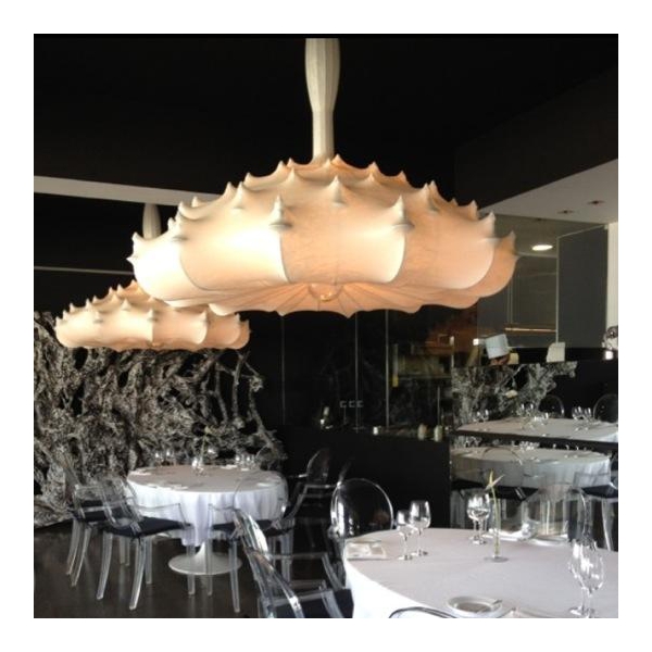 Ресторанный сервис бронирования столиков menu-rest.com - Интерьер ресторана "Tarantino"