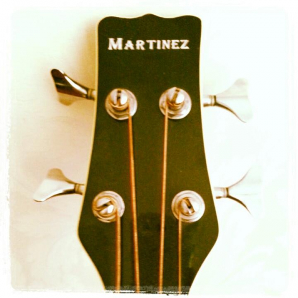 Ресторанный сервис бронирования столиков menu-rest.com - Интерьер ресторана "MARTINEZ"