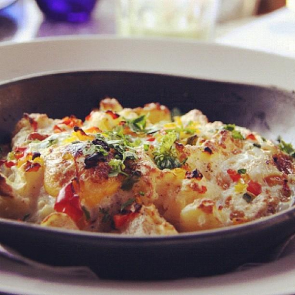 Ресторанный сервис бронирования столиков menu-rest.com - Интерьер ресторана "Pizza Express"