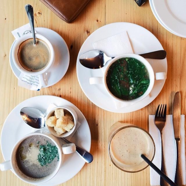 Ресторанный сервис бронирования столиков menu-rest.com - Интерьер ресторана "Pizza Express"