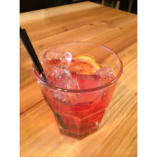 Ресторанный сервис бронирования столиков menu-rest.com - Интерьер ресторана "Pizza Express"