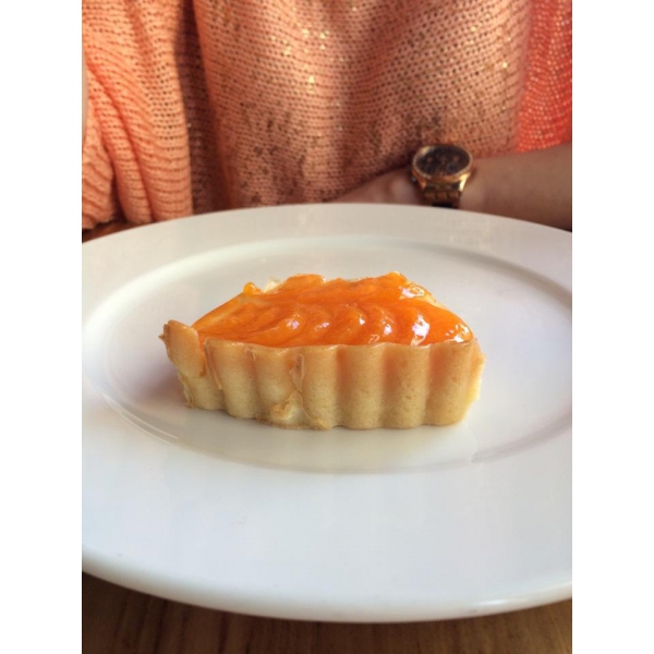 Ресторанный сервис бронирования столиков menu-rest.com - Интерьер ресторана "Pizza Express"