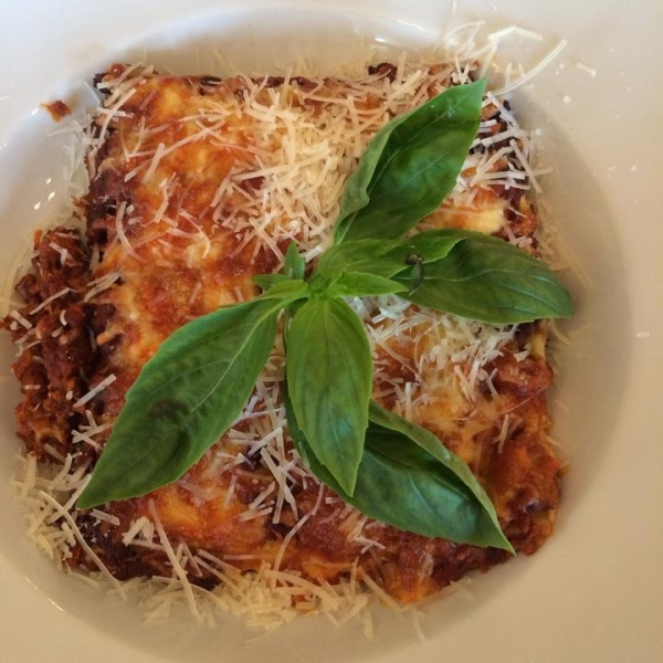 Ресторанный сервис бронирования столиков menu-rest.com - Интерьер ресторана "Via Романо"