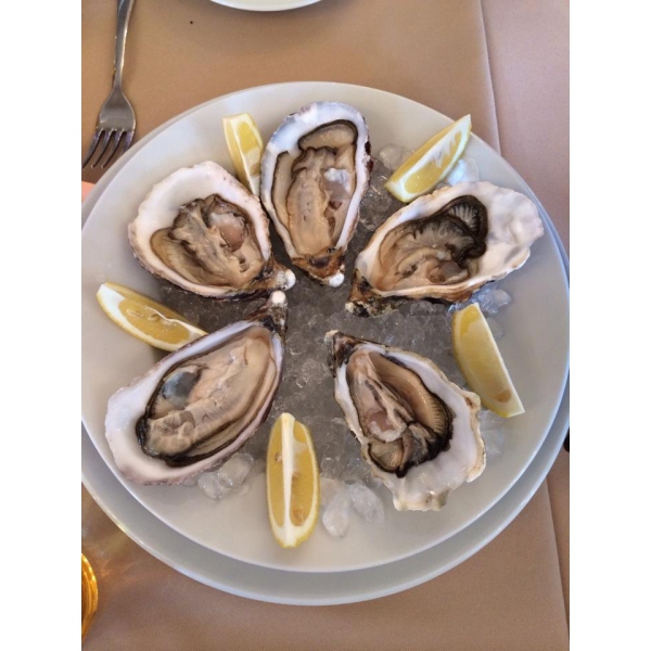 Ресторанный сервис бронирования столиков menu-rest.com - Интерьер ресторана "Via Романо"