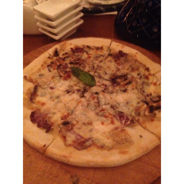 Ресторанный сервис бронирования столиков menu-rest.com - Интерьер ресторана "Песто"