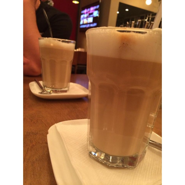 Ресторанный сервис бронирования столиков menu-rest.com - Интерьер ресторана "Песто"