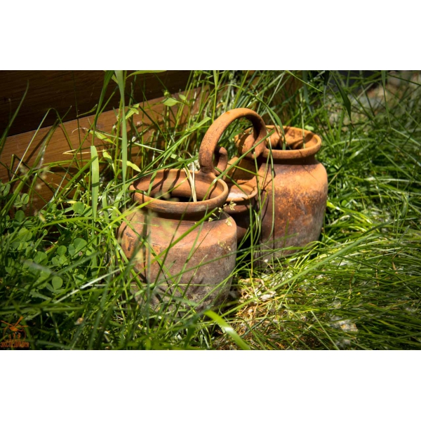 Ресторанный сервис бронирования столиков menu-rest.com - Интерьер ресторана "Экспедиция"