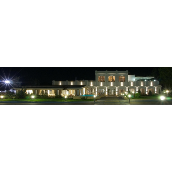 Ресторанный сервис бронирования столиков menu-rest.com - Интерьер ресторана "Джотто"