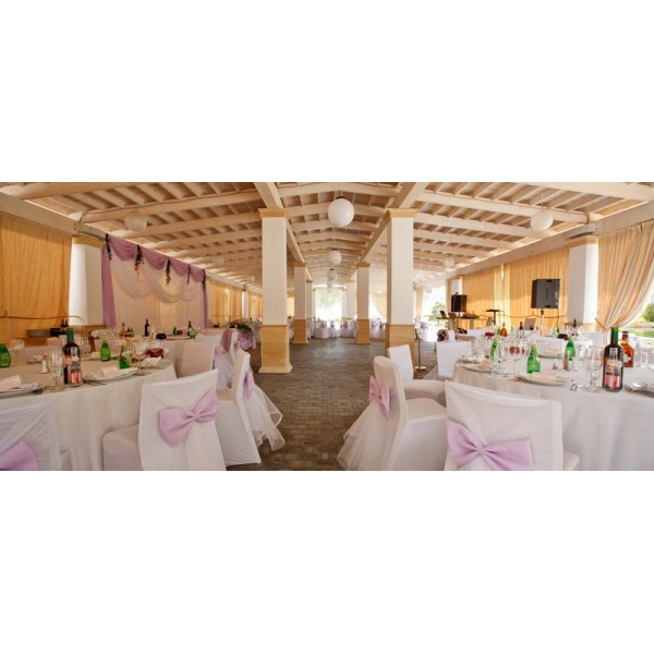 Ресторанный сервис бронирования столиков menu-rest.com - Интерьер ресторана "Джотто"